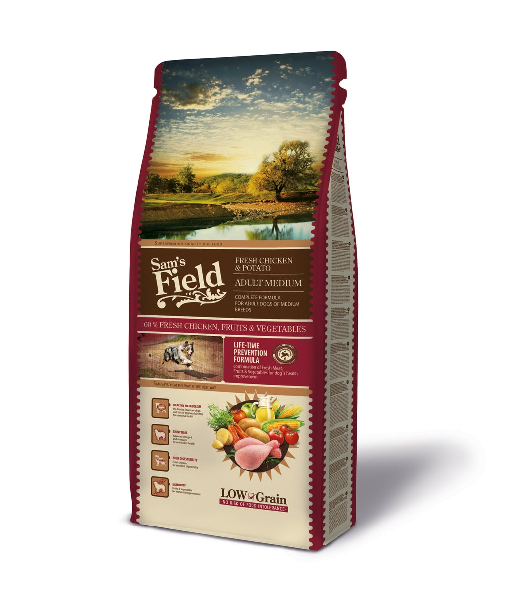 perro adult 13kg