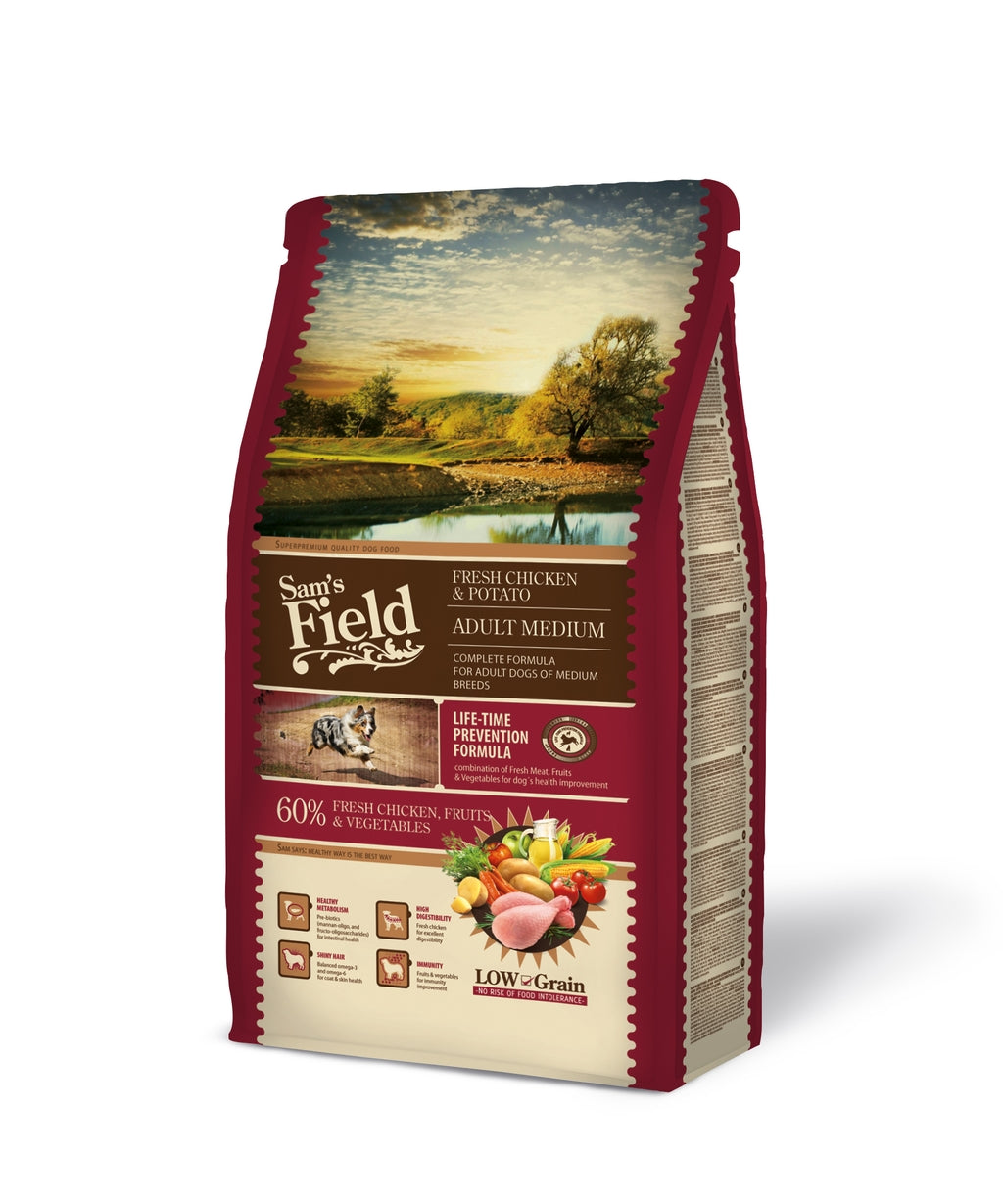 perro adult 2,5kg