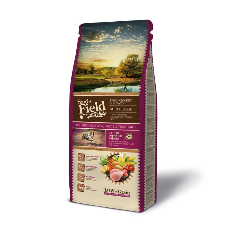 gos gran adult 13 kg