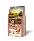 perro cordero light senior 2,5kg