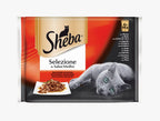 Selezione carns en salsa 4x85 g