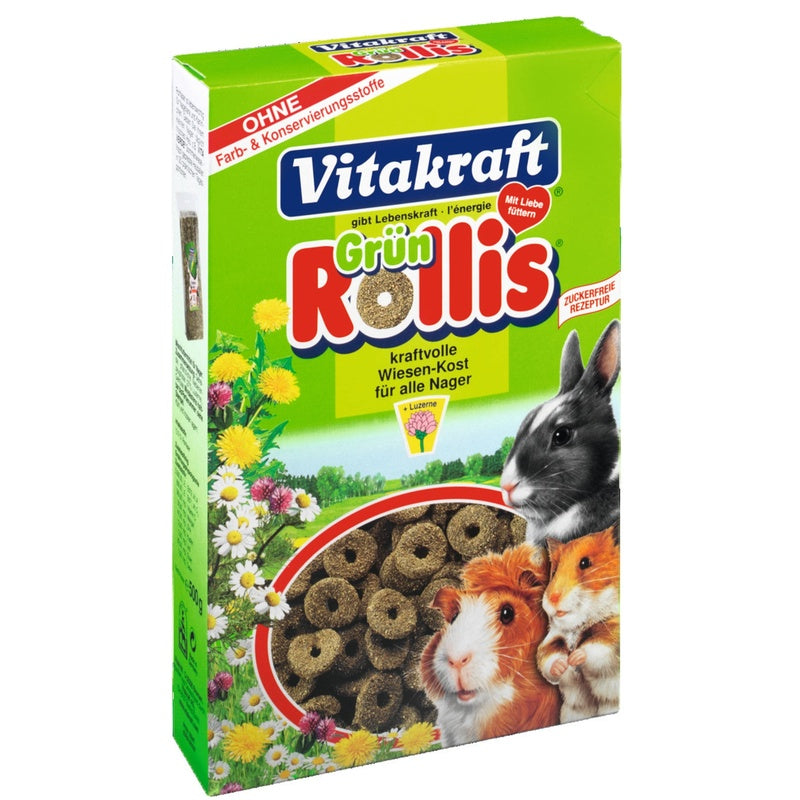 rollis alfalfa 300 g Imatge principal del producte