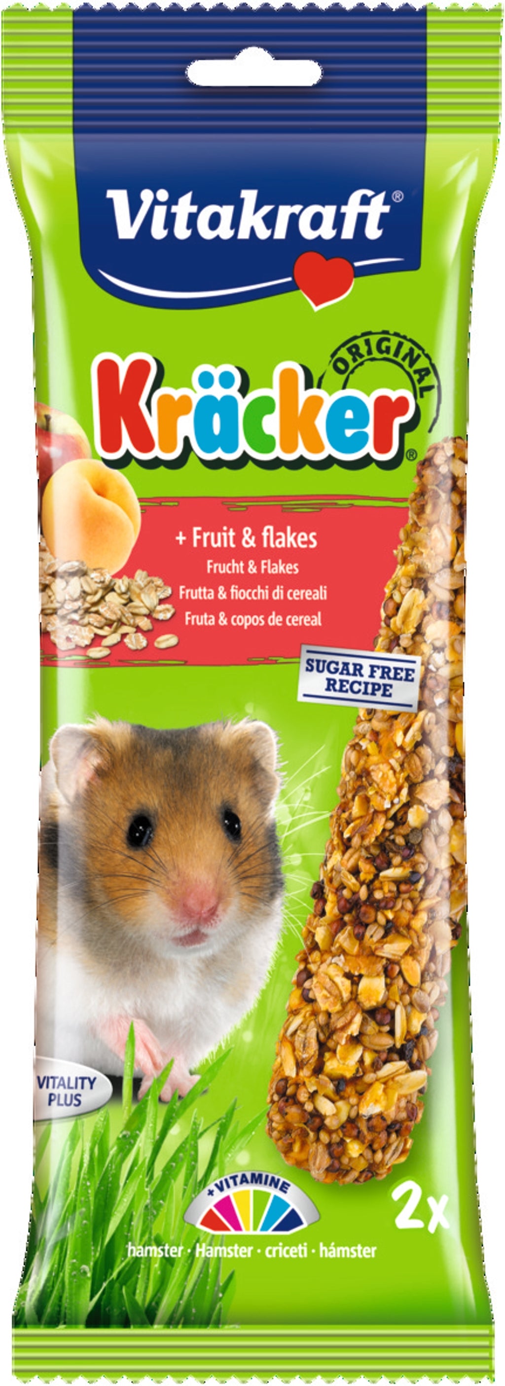 hamster fruta 2ut