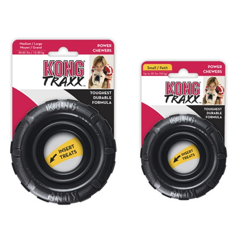 xtreme traxx S