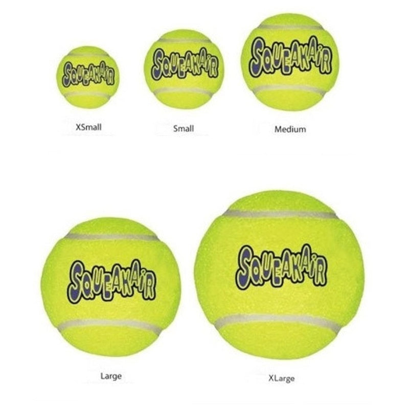 air tennis ball S (3ut)