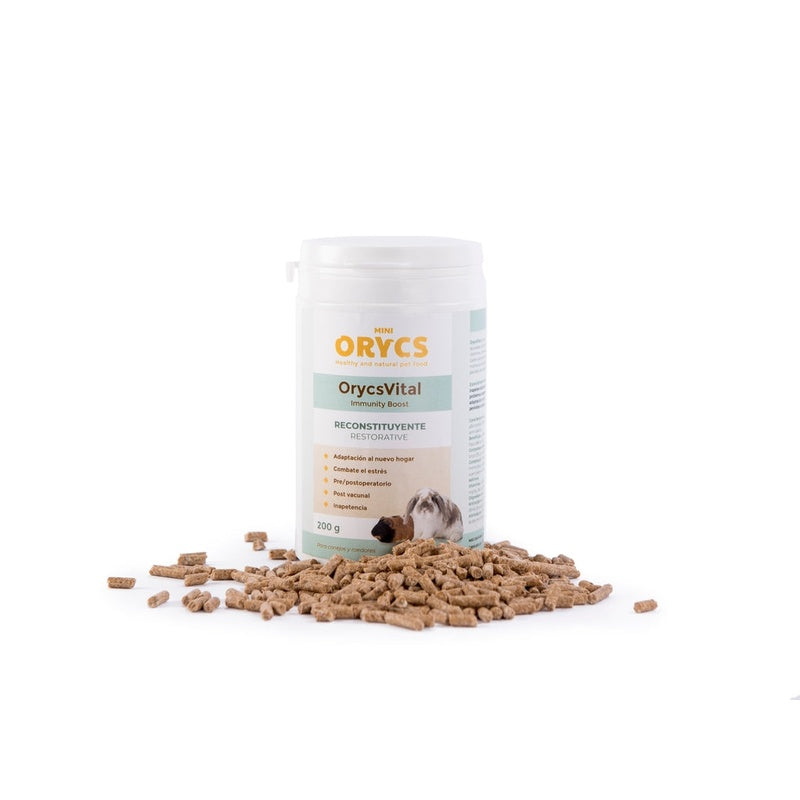 vital inmunity 200 g