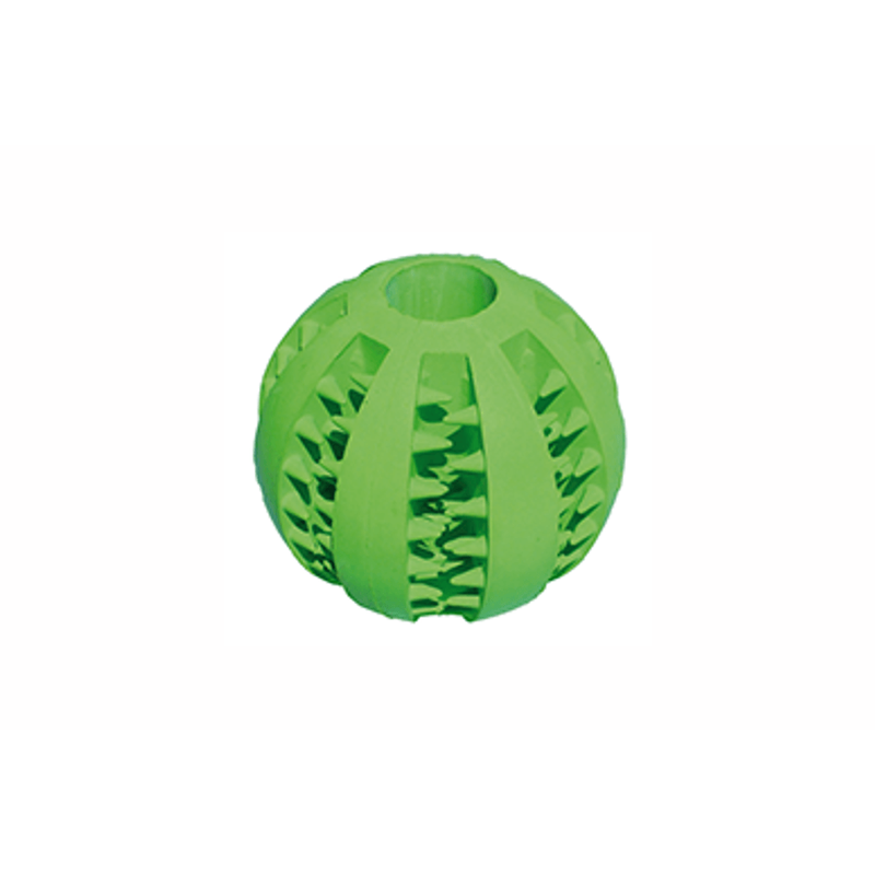 pilota dents verd 7 cm Imatge principal del producte