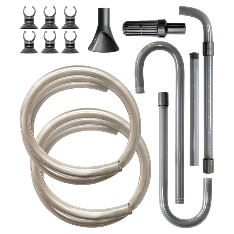 ambjunto accessoris 250,250+UV, 400+UV Imatge principal del producte