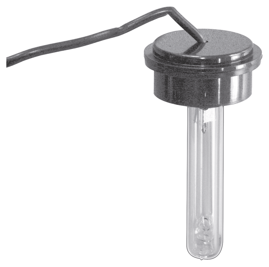 làmpada UV-C 5W + junta 130+UV