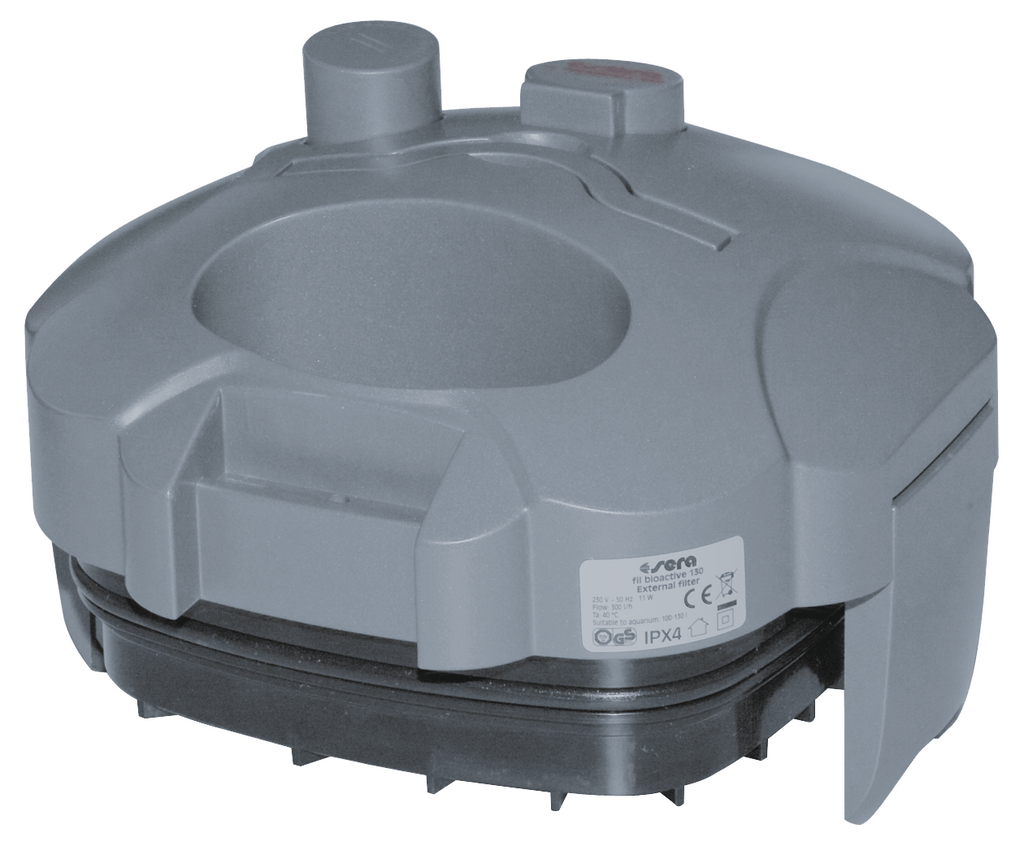 cabeza de filtro completo para 130 Imagen principal del producto