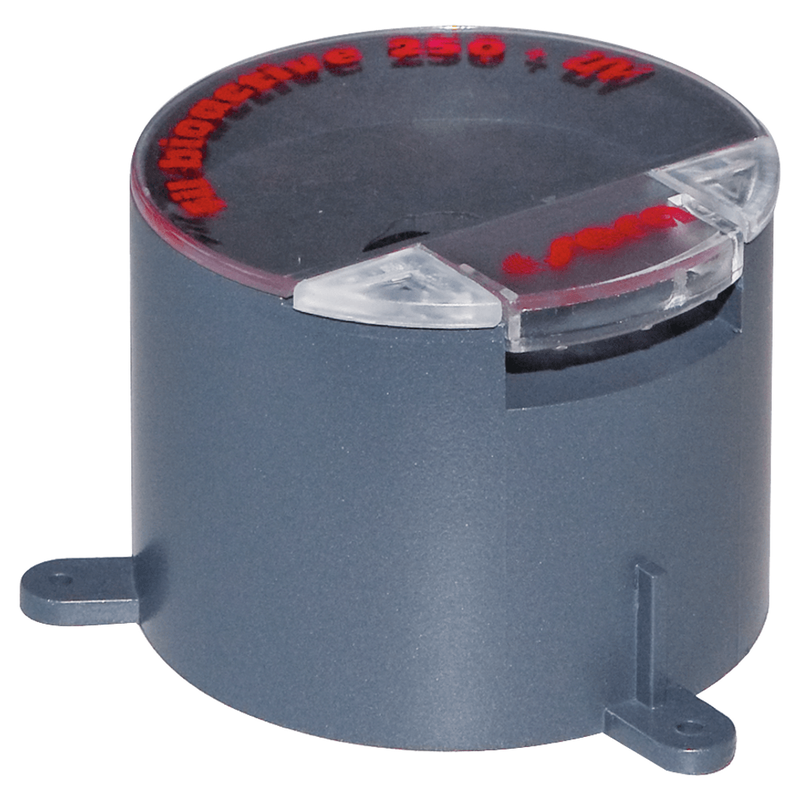 tapa interruptor UV 250+UV, 400+UV Imatge principal del producte