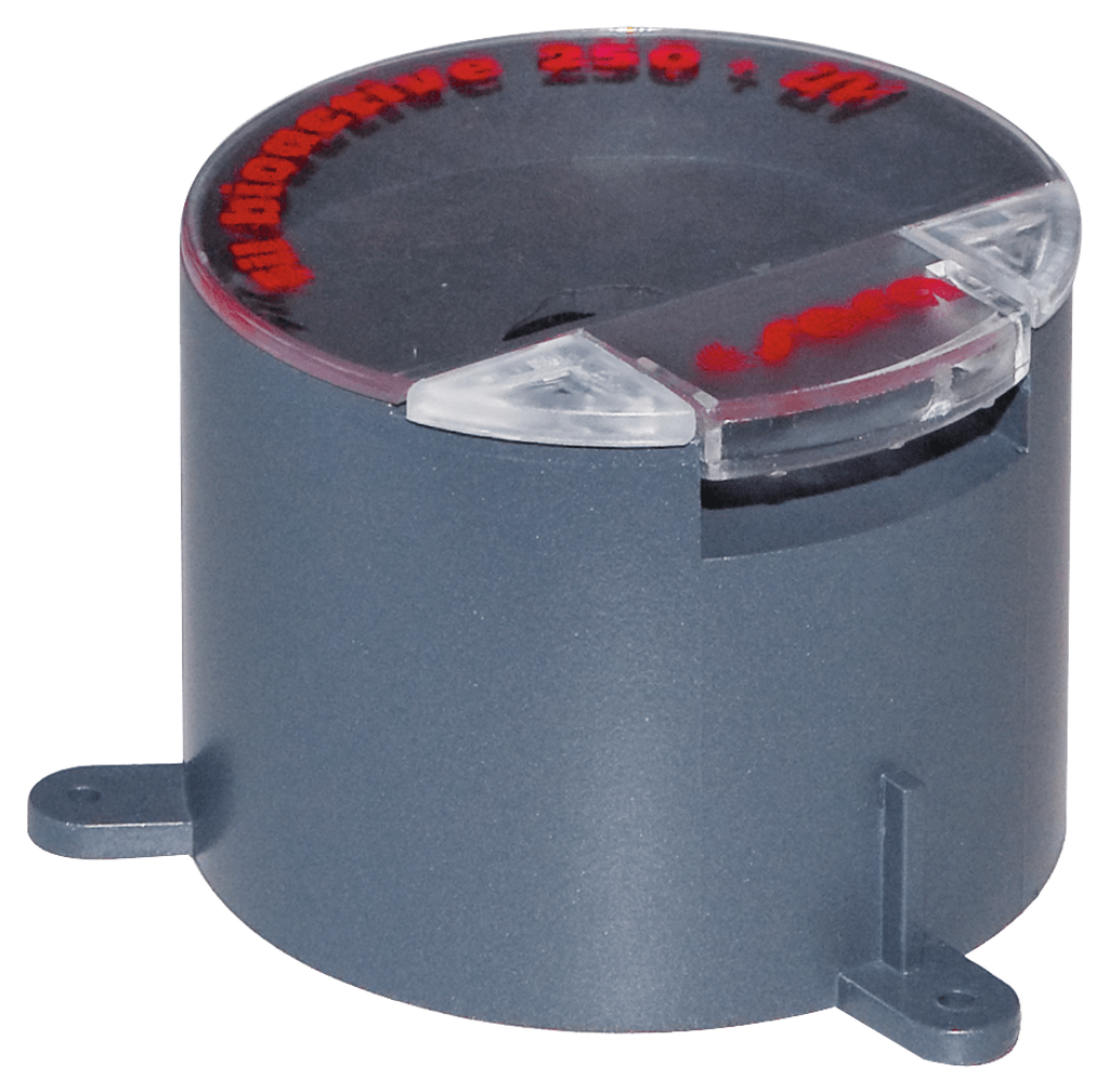 tapa interruptor UV 250+UV, 400+UV