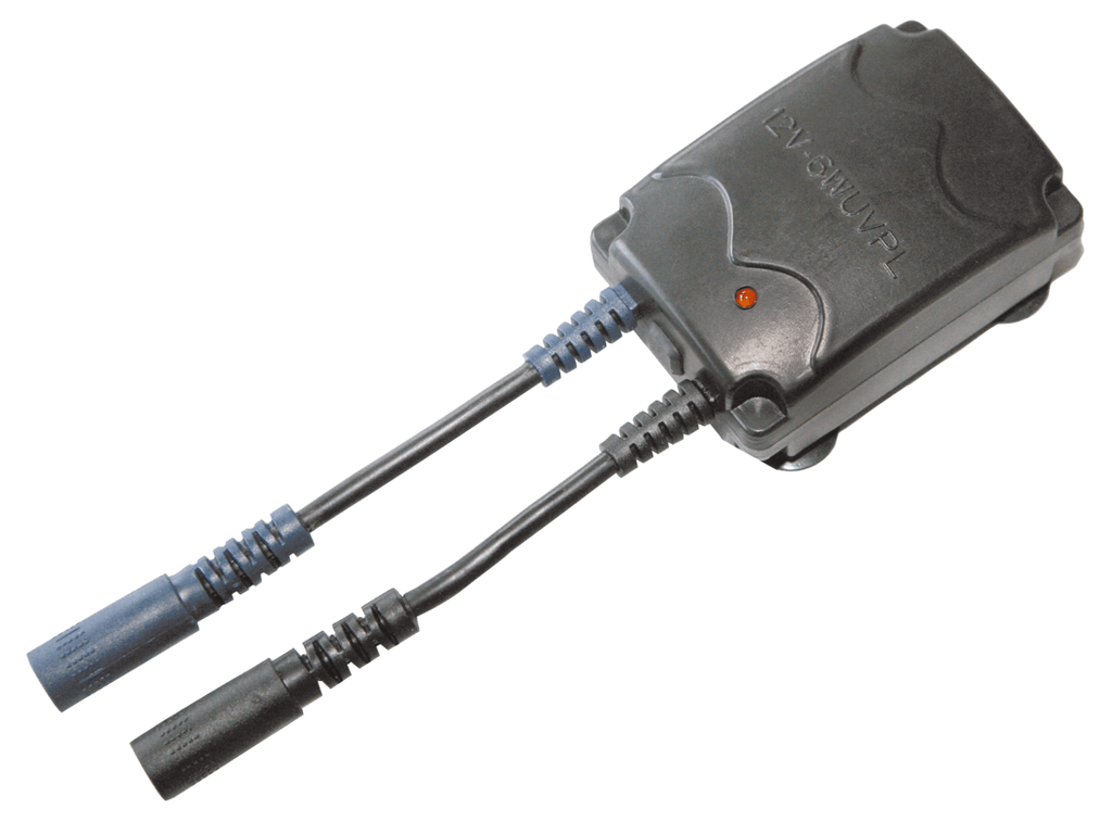 reactancia lámpara UV-C Imagen principal del producto