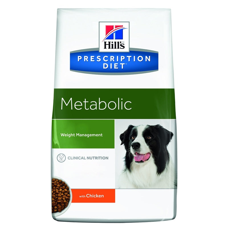 gos metabolic pollestre 1,5 kg