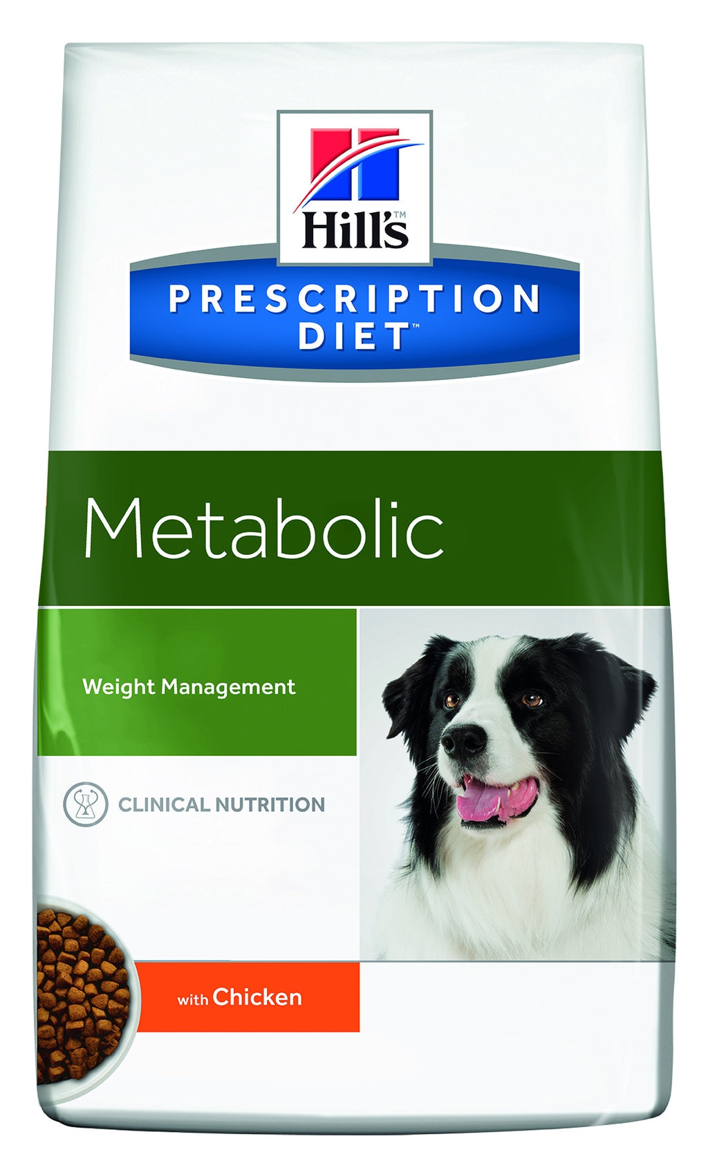 gos metabolic pollastre 1,5 kg