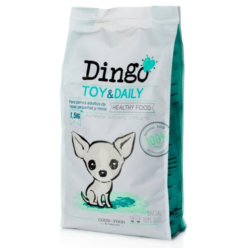 perro toy daily 1,5kg