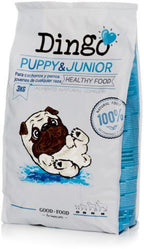 puppy júnior 3 kg