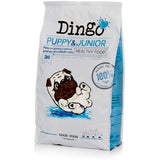 Dingo Puppy Junior