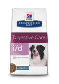 perro i/d digestive care sensitive 1,5kg