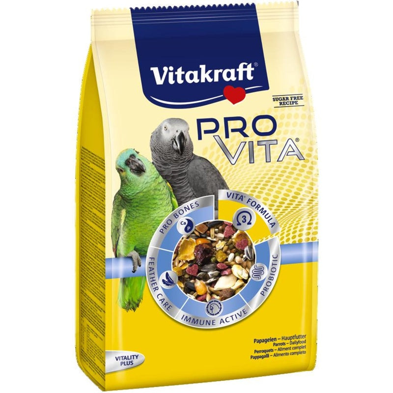 Menú pro vita loros 750 g Imatge principal del producte