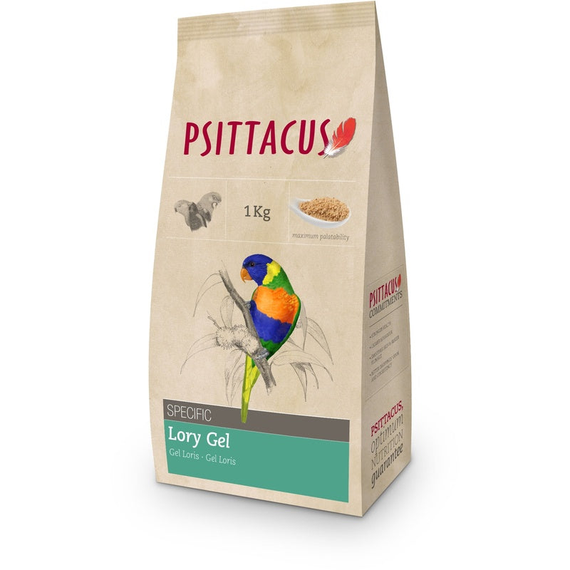 loris gel 1 kg Imatge principal del producte