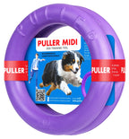Puller mitjà 20 cm