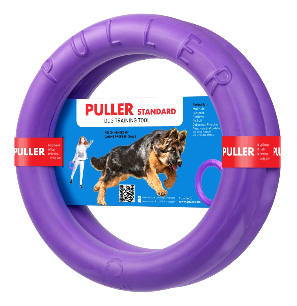 Puller gran 28 cm
