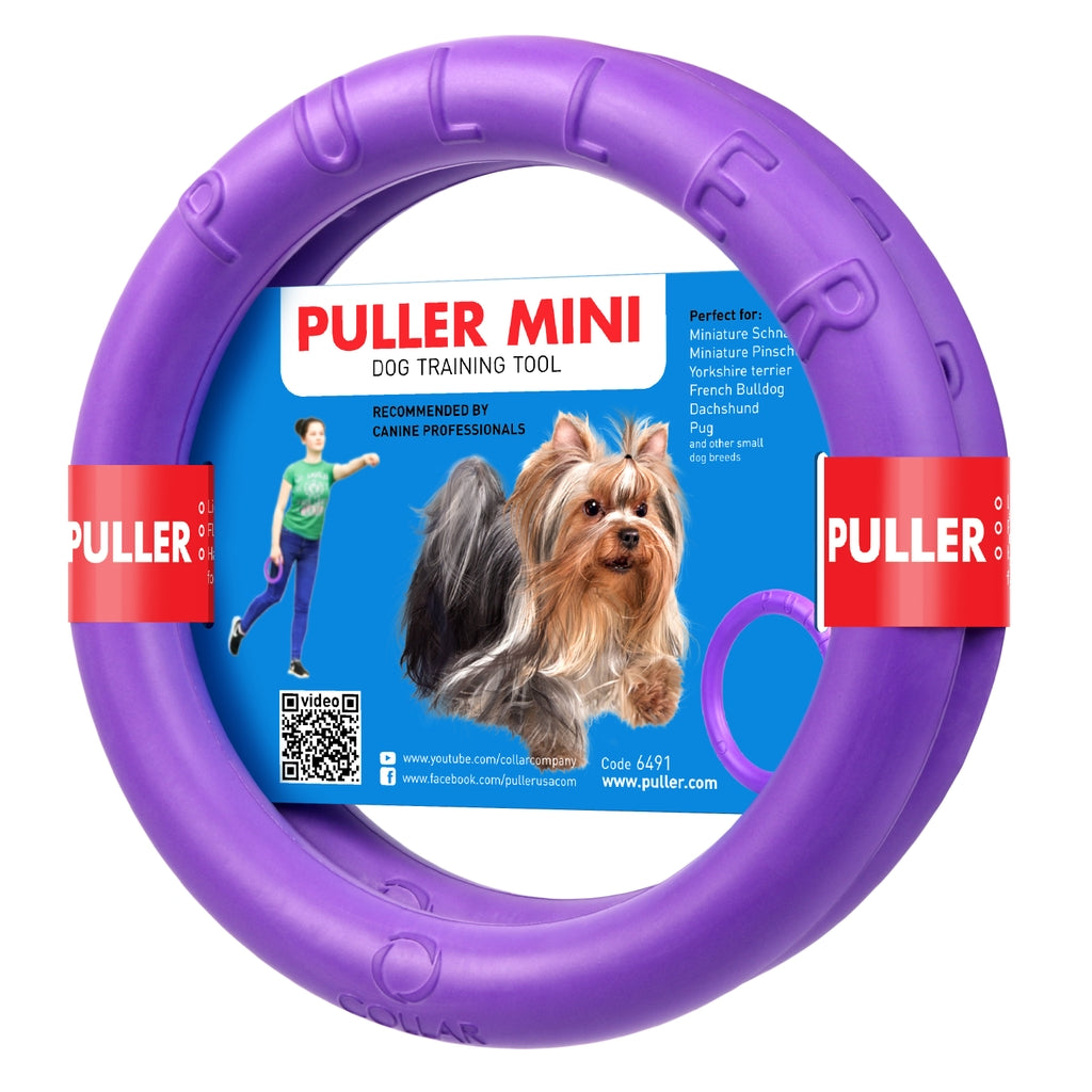 Puller petit 18 cm