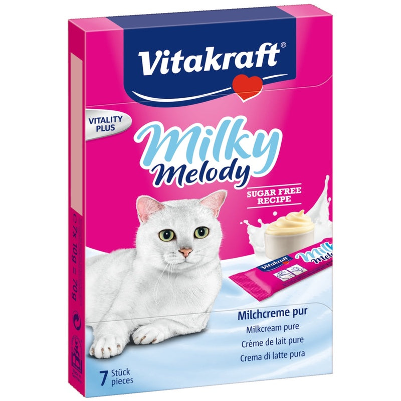 milky melody llet 7 ut Imatge principal del producte