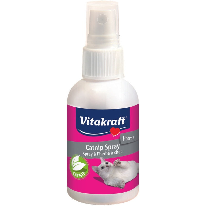 Catnip spray 50ml Imagen principal del producto