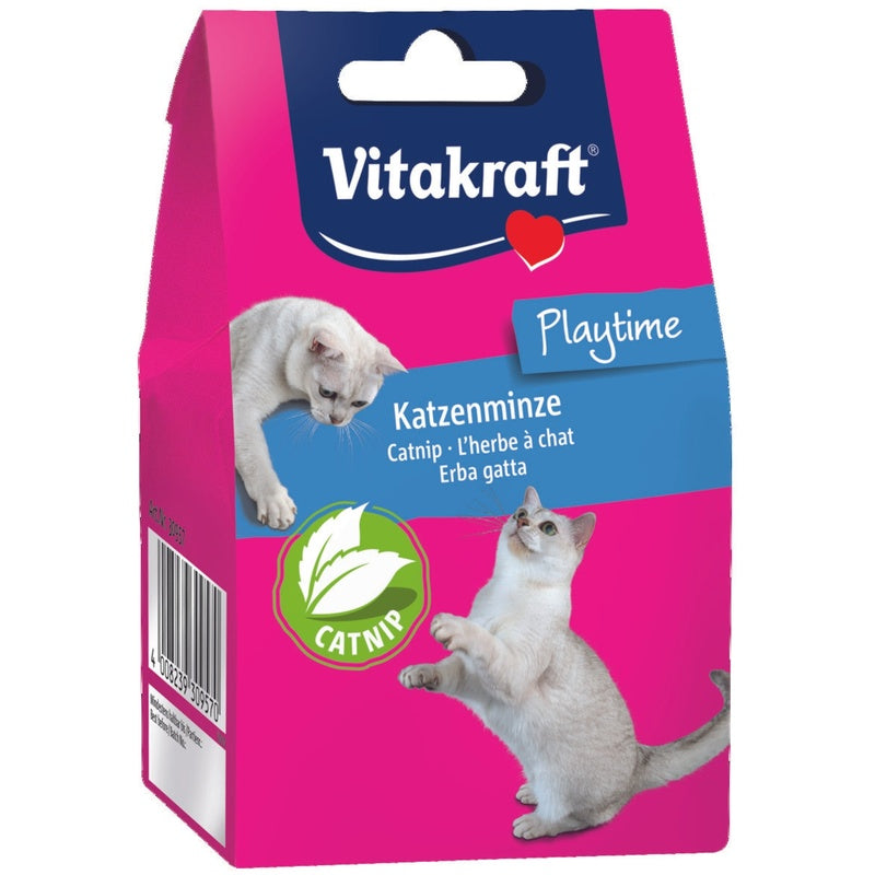 Catnipo natural 20gr Imagen principal del producto