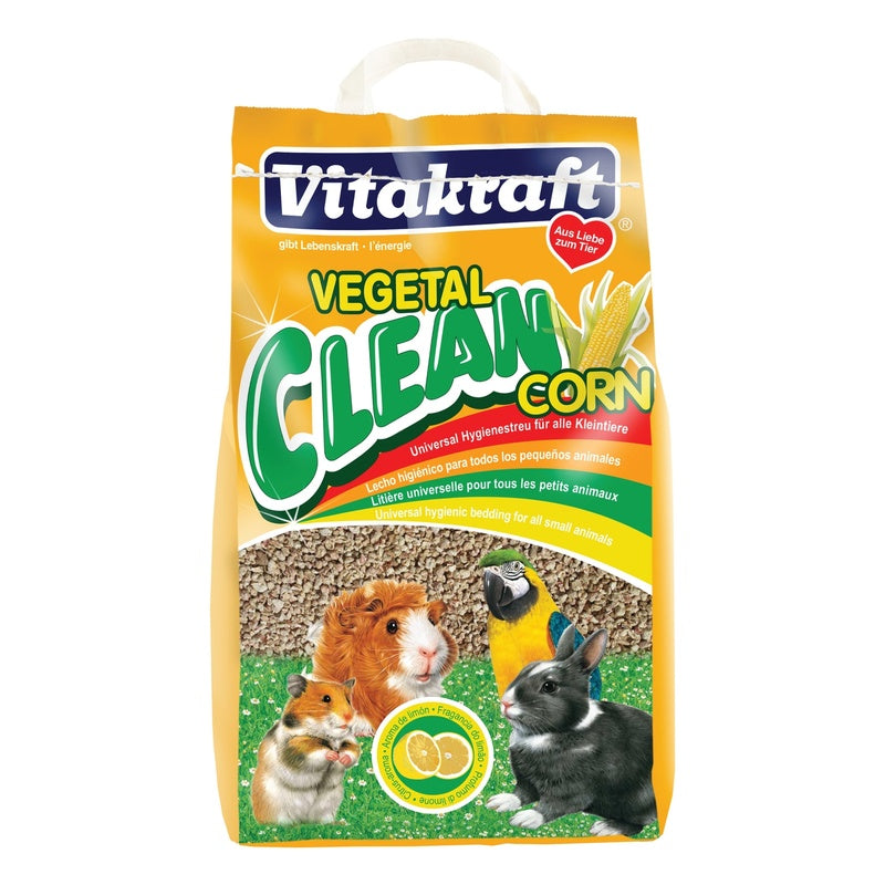 vegetal clean corn Imatge principal del producte
