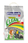 vegetal clean papel 25L
