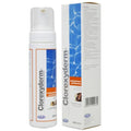 CLX 4% solució espuma 100 ml