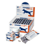 Condrovet force ha 10comprimidos (blíster)
