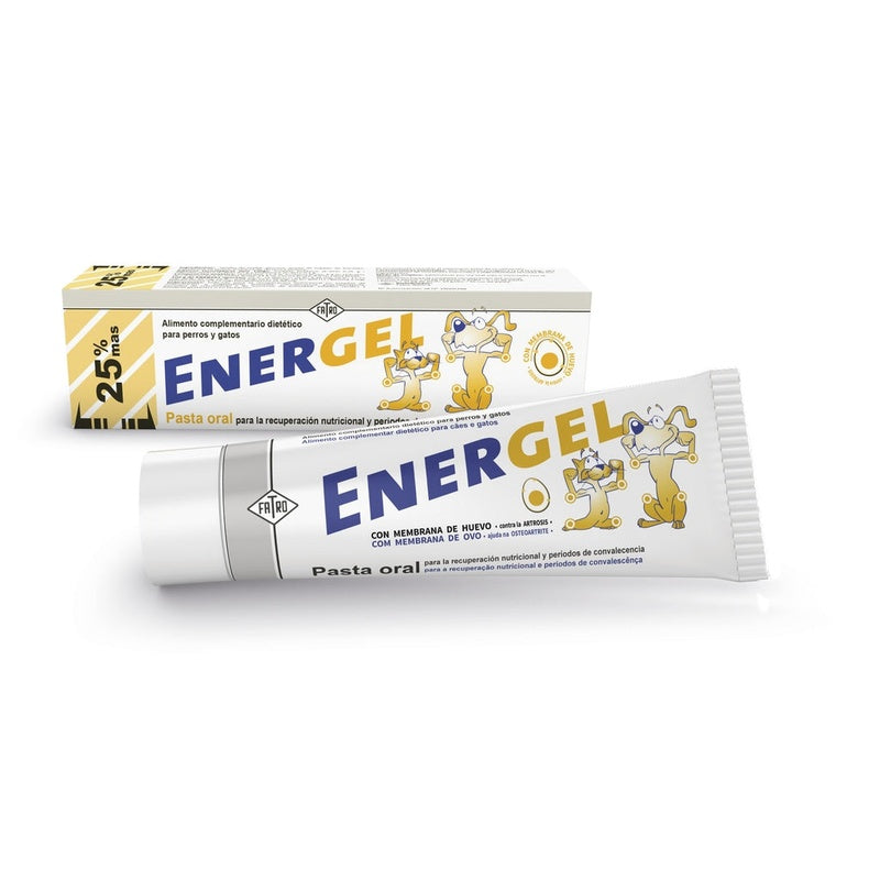 Energel solución oral Imagen principal del producto