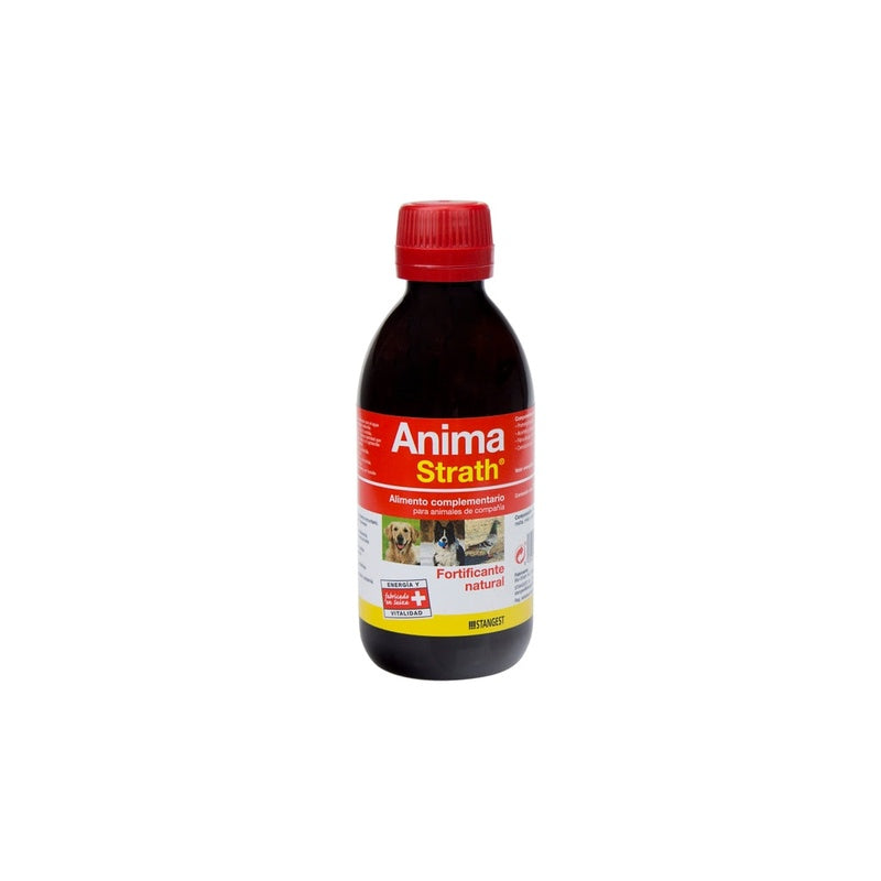 Anima-strath solució oral 250 ml