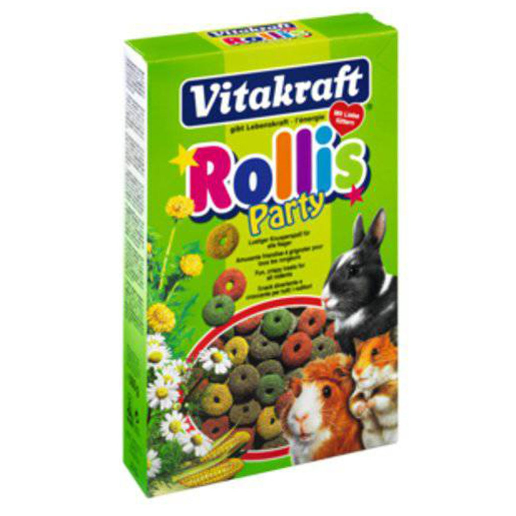 party rollies 500gr Imagen principal del producto