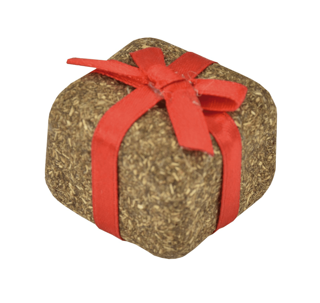 regalo catnip 3,5x3,5x2,5cm 1un