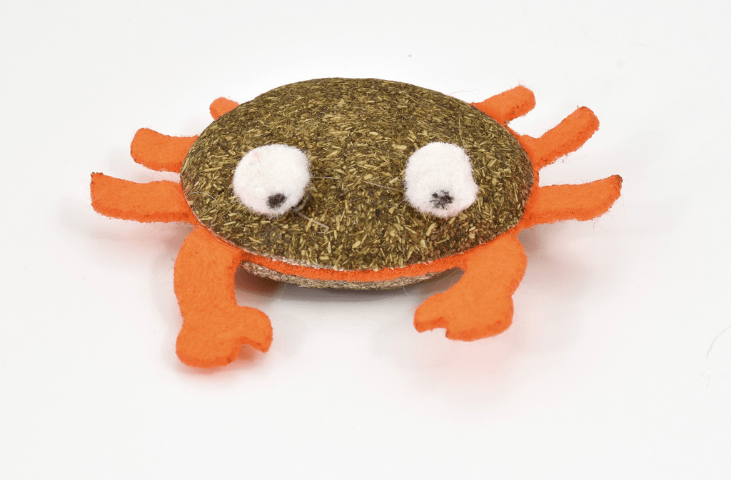 cangrejo catnip 5,5 cm 1un Imatge principal del producte