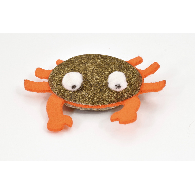 cangrejo catnip 5,5 cm 1un Imatge principal del producte