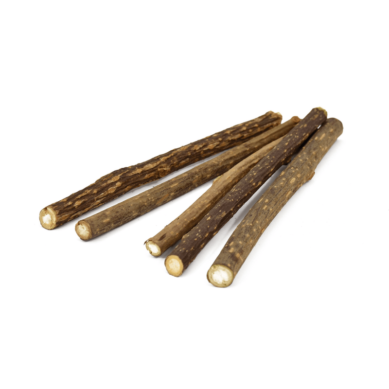 stick silver vine 11cm Imagen principal del producto