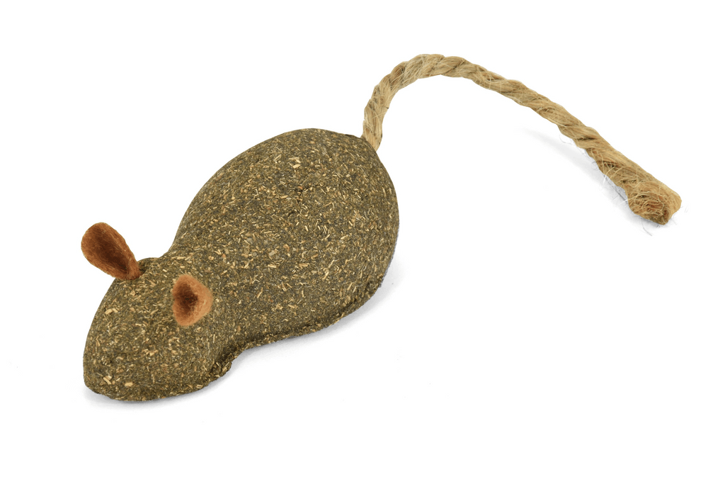 catnip con cola