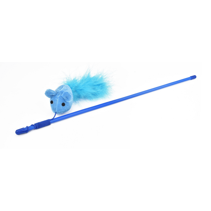 amb ratolí i pluma 48 cm Imatge principal del producte