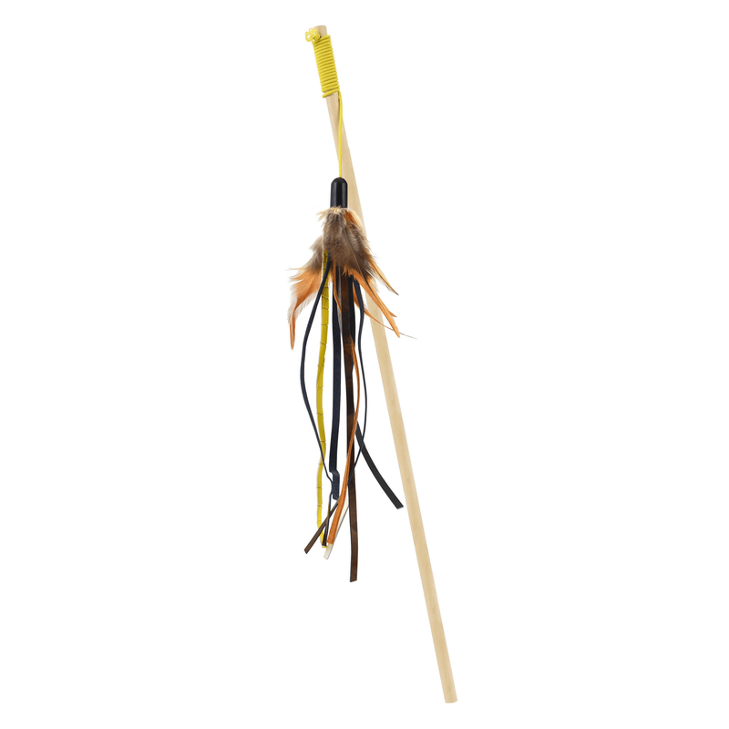 amb pluma 45 cm Imatge principal del producte