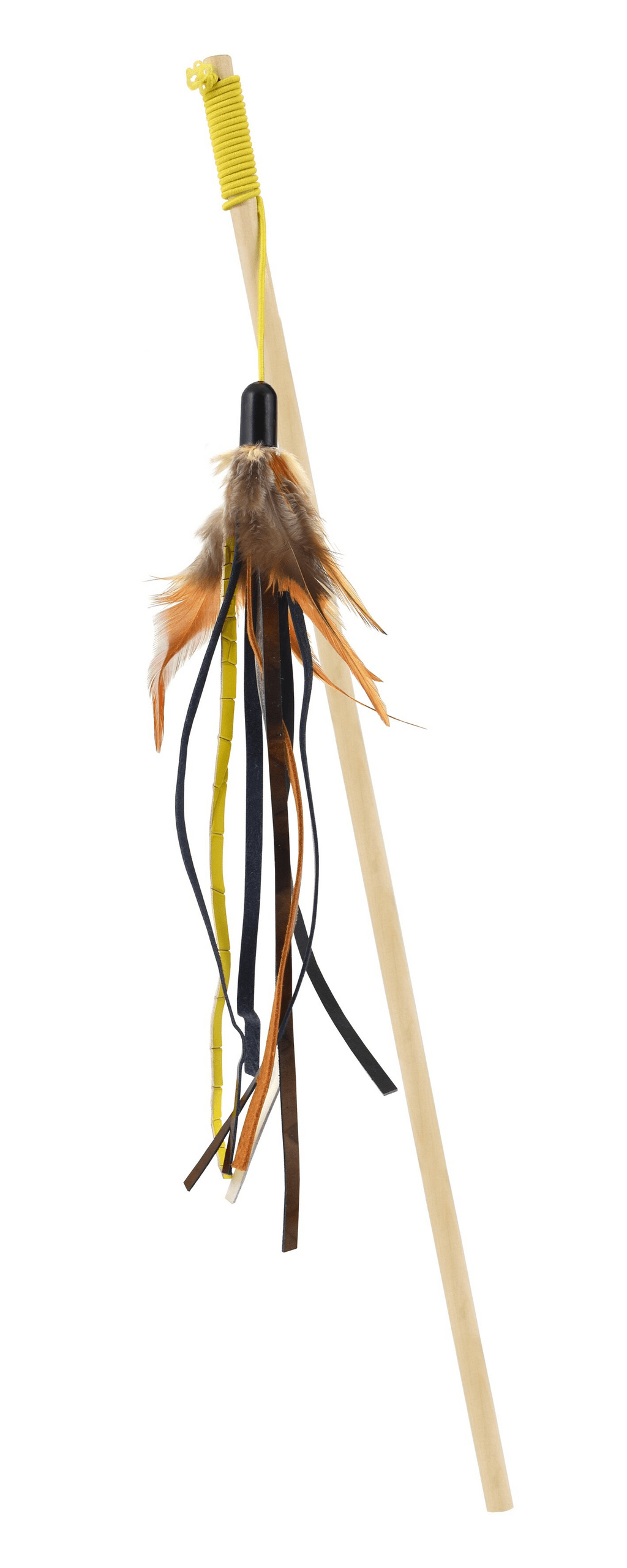 con pluma 45cm