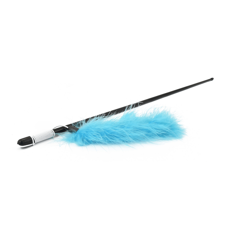 amb pluma colors 48 cm