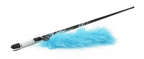 amb pluma colors 48 cm