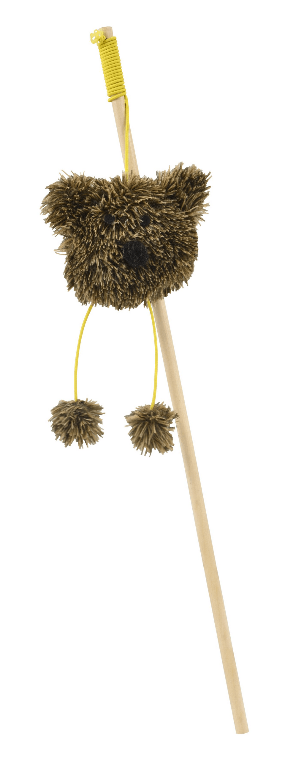 con peluche osito 45cm Imagen principal del producto