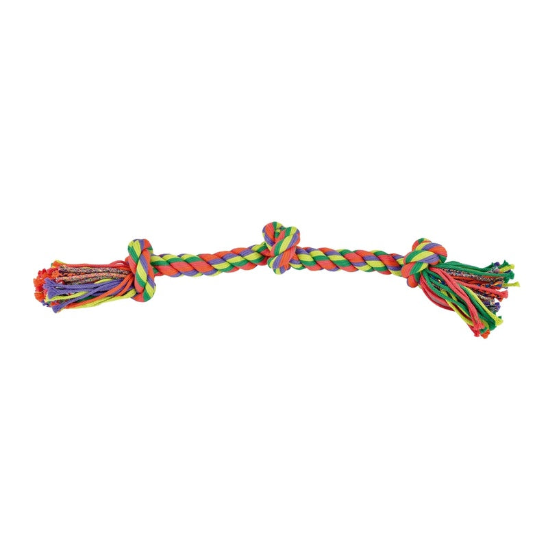 dental con tres nudos 52cm Imagen principal del producto